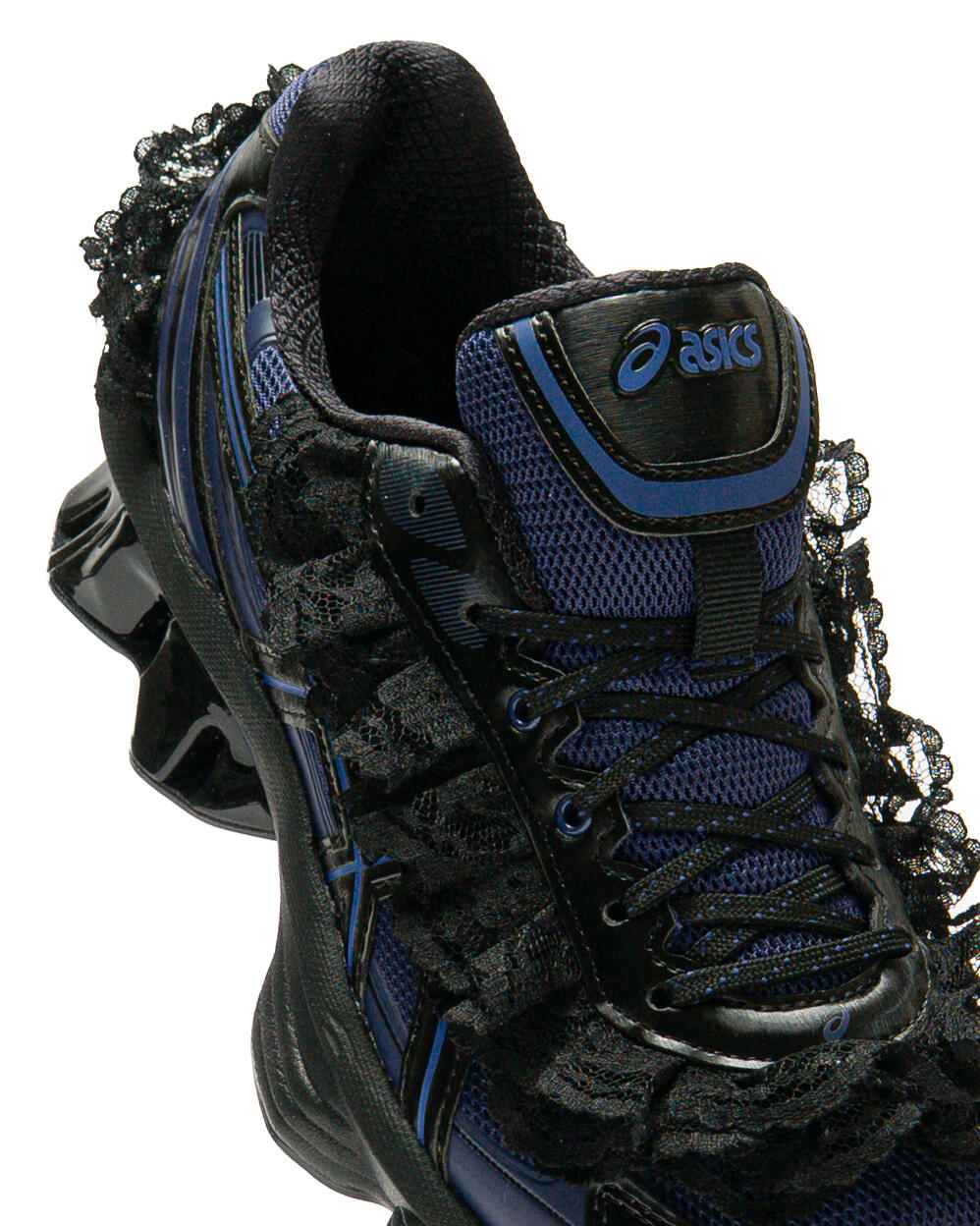 Asics x SHUSHU/TONG GEL-KINETIC FLUENT | 1203A822-400 | AFEW